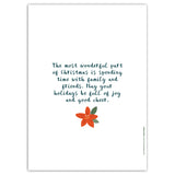 Christmas Gallery | Holiday Cards and Christmas Cards by Blank Sheet