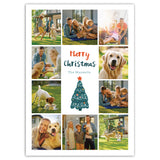 Christmas Gallery | Holiday Cards and Christmas Cards by Blank Sheet