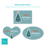 Christmas Gallery | Holiday Cards and Christmas Cards by Blank Sheet
