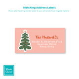 Christmas Gallery | Holiday Cards and Christmas Cards by Blank Sheet
