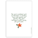 Christmas Gallery | Holiday Cards and Christmas Cards by Blank Sheet