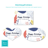 Holiday Pop | Holiday Cards and Christmas Cards by Blank Sheet