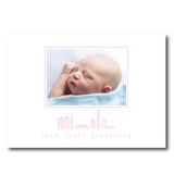 Hong Kong Baby Birth Announcements