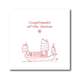 Card front