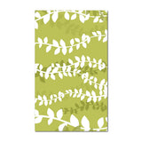 Leaves Green