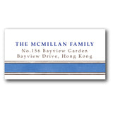 Name Plate Birth Announcements