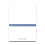 Name Plate Birth Announcements