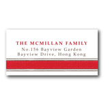 Name Plate Birth Announcements