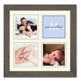 Photo Frame Birth Announcements
