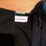 Non-woven sewing name tags name labels S30x15mm 50 tags | Blank Sheet