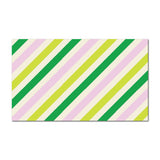 Stripes Green