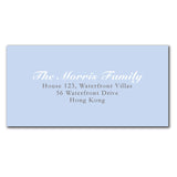 Three Special Moments Birth Announcements