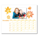 Watercolor 160x200mm with Lunar Dates (personalized events enabled)